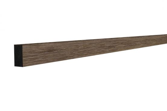 Рейка Decor Dizayn 610-66SH из полистирола