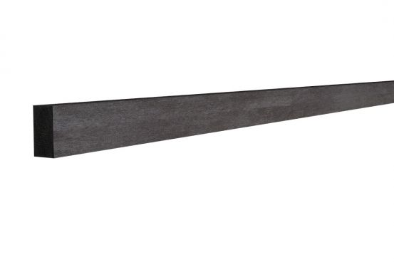 Рейка Decor Dizayn 610-70 из полистирола