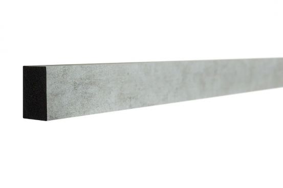 Рейка Decor Dizayn 611-25 из полистирола