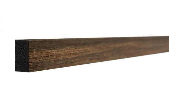 Рейка Decor Dizayn 611-73SH из полистирола