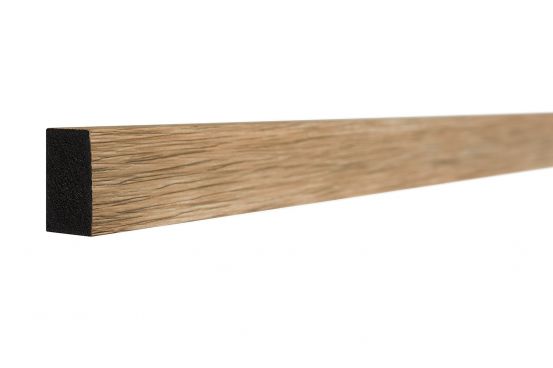 Рейка Decor Dizayn 611-83SH из полистирола