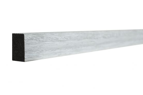 Рейка Decor Dizayn 611-89SH из полистирола