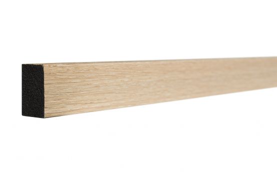 Рейка Decor Dizayn 611-90SH из полистирола