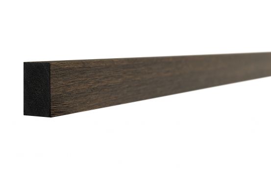 Рейка Decor Dizayn 611-93SH из полистирола