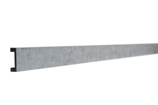 Рейка Decor Dizayn 618-25 из полистирола
