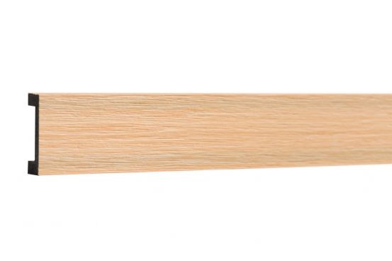 Рейка Decor Dizayn 618-63SH из полистирола