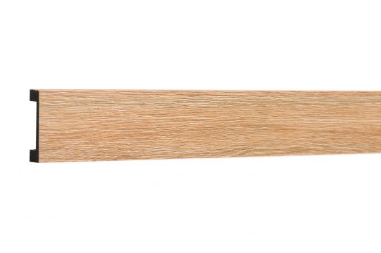 Рейка Decor Dizayn 618-64SH из полистирола
