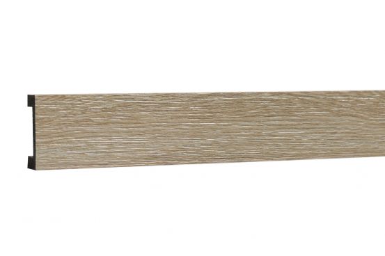 Рейка Decor Dizayn 618-65SH из полистирола