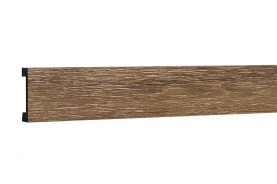 Рейка Decor Dizayn 618-66SH из полистирола
