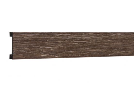 Рейка Decor Dizayn 618-67SH из полистирола