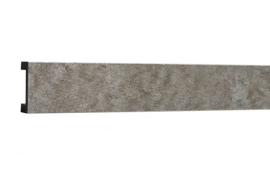 Рейка Decor Dizayn 618-69 из полистирола