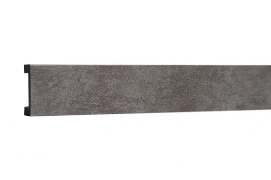 Рейка Decor Dizayn 618-70 из полистирола