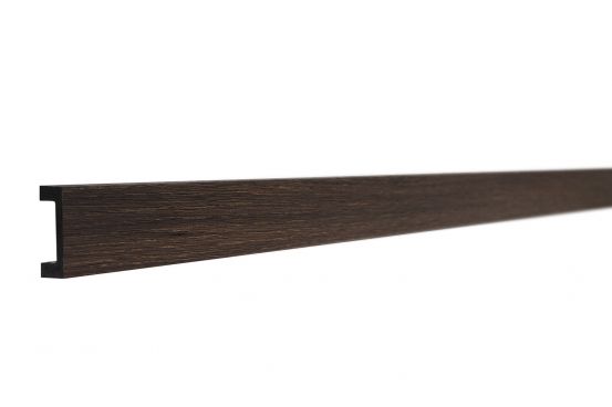 Рейка Decor Dizayn 618-93SH из полистирола