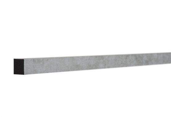 Рейка Decor Dizayn 622-25 из полистирола
