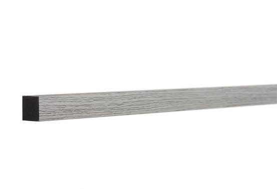 Рейка Decor Dizayn 622-80SH из полистирола