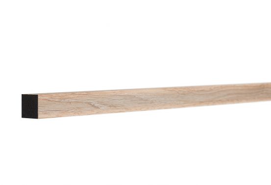 Рейка Decor Dizayn 622-90SH из полистирола