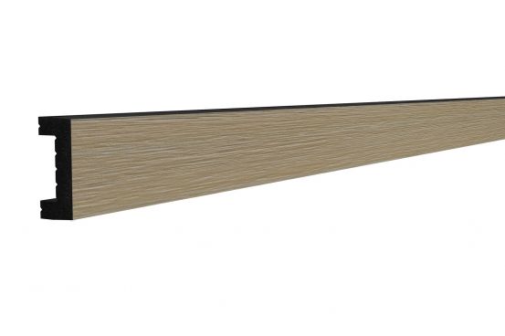 Рейка Decor Dizayn 626-63SH из полистирола
