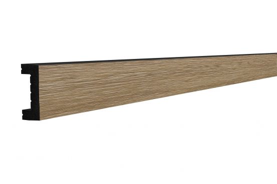 Рейка Decor Dizayn 626-64SH из полистирола