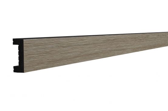 Рейка Decor Dizayn 626-65SH из полистирола