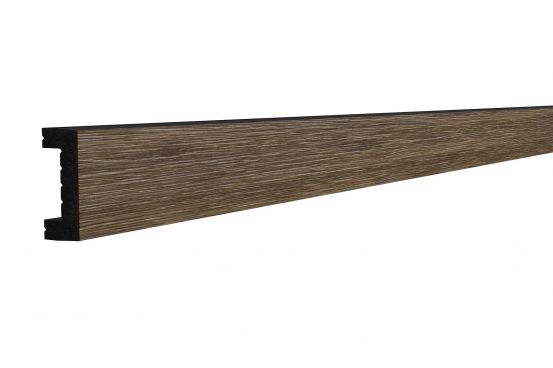 Рейка Decor Dizayn 626-66SH из полистирола