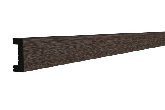 Рейка Decor Dizayn 626-67SH из полистирола