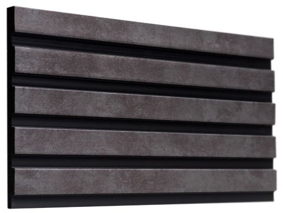 Стеновая панель Decor Dizayn 904-70 из полистирола 150*10*3000 мм