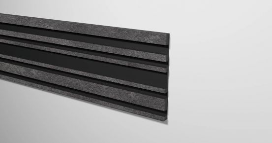 Стеновая панель Decor Dizayn 924-94 из полистирола 150*10*3000 мм