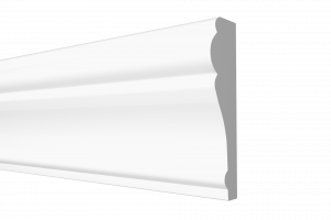 Молдинг Decor-Dizayn 152 A из полистирола