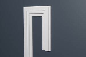 Молдинг Decor-Dizayn DD625 из полистирола