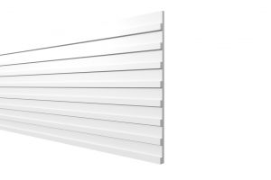 Панель Decor Dizayn DD911 (3m) из полистирола 240*10*3000 мм