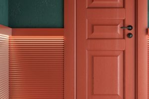 Панель Decor Dizayn DD912 (2.8m) из полистирола 240*13*2800 мм