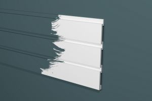 Панель Decor Dizayn DD913 из полистирола 240*13*2000 мм