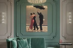 Декоративный уголок Decor Dizayn C2-DD400 (упаковка 4 шт.)