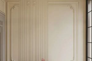 Декоративный уголок Decor Dizayn C2-DD400 (упаковка 4 шт.)