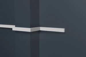 Молдинг Decor-Dizayn DD632 из полистирола