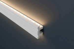 Молдинг Decor-Dizayn DD633 из полистирола