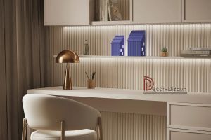 Молдинг Decor-Dizayn DD635(3m) из полистирола