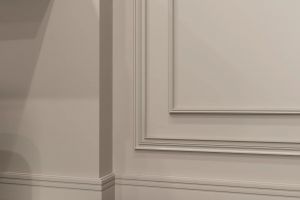Плинтус напольный Decor Dizayn DD724 из полистирола