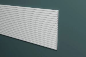 Панель Decor Dizayn DD905(3m) из полистирола 180*10*3000 мм