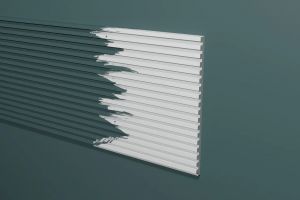 Панель Decor Dizayn DD905(3m) из полистирола 180*10*3000 мм