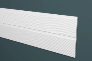 Панель Decor Dizayn DD920 из полистирола 220*10*2000 мм