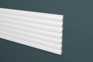 Панель Decor Dizayn DD922 (3m) из полистирола 220*13*3000 мм