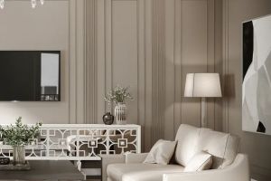 Панель Decor Dizayn DD922 (3m) из полистирола 220*13*3000 мм