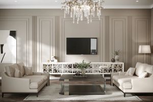 Панель Decor Dizayn DD922 (3m) из полистирола 220*13*3000 мм