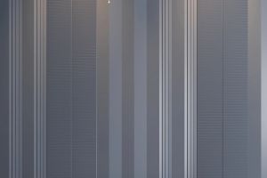 Панель Decor Dizayn DD925(3m) из полистирола 200*10*3000 мм