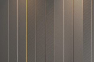 Панель Decor Dizayn DD926 из полистирола 200*10*2000 мм