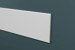 Панель Decor Dizayn DD926 из полистирола 200*10*2000 мм
