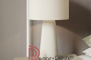 Панель Decor Dizayn DD926 из полистирола 200*10*2000 мм