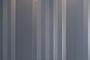 Панель Decor Dizayn DD928(3m) из полистирола 200*20*3000 мм