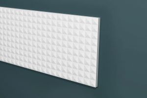 Панель Decor Dizayn DD932 из полистирола 200*10*2000 мм